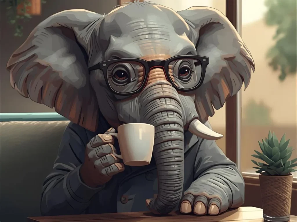 Short Elephant Jokes For Adults