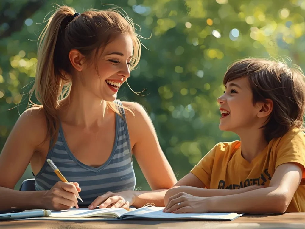 Short Teacher And Student Jokes