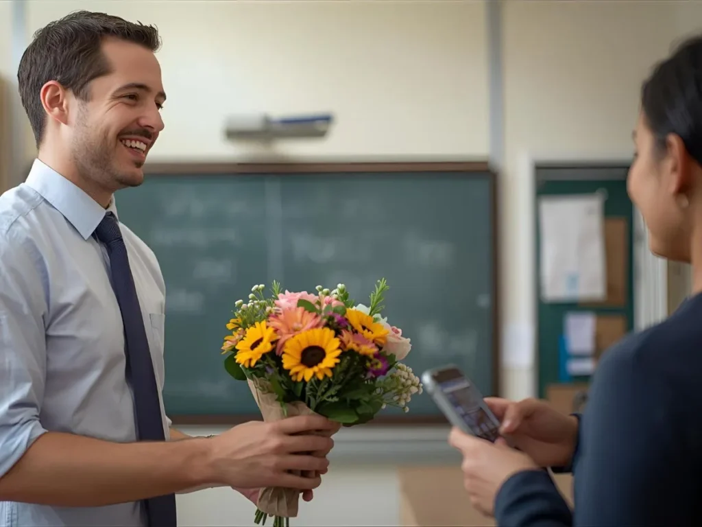 Student-Teacher Banter One Liners