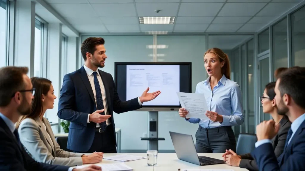 Team Building and HR Humor