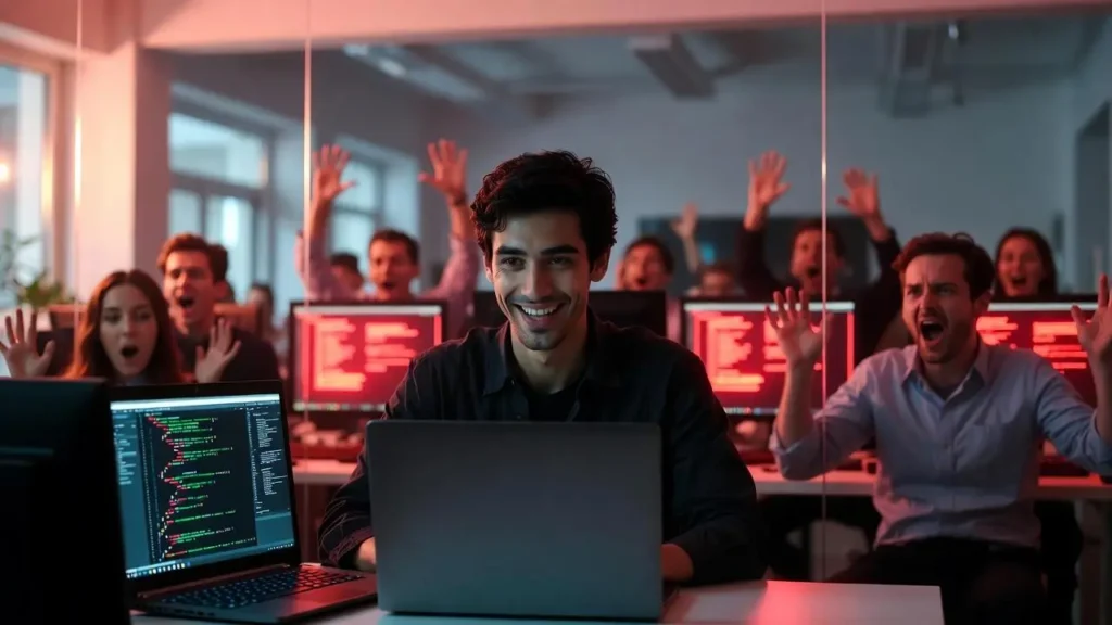 Tech Support Humor to Brighten Your Day