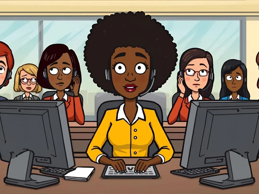 Tech Support Humor to Brighten Your Day