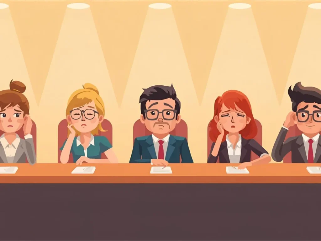 When Meetings Couldâve Been Emails