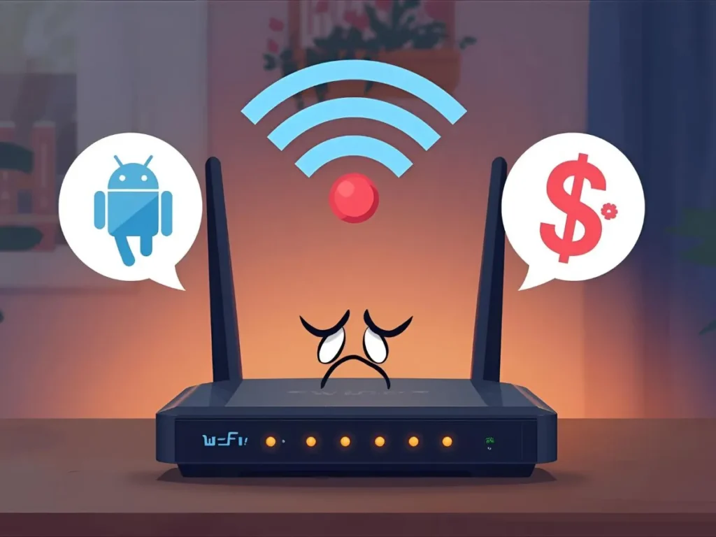 When the IT Guy Saves the Day