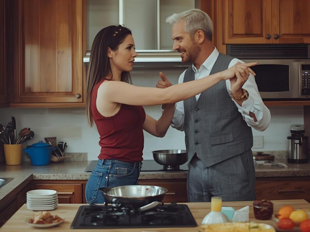 Wife Jokes That Hit Home