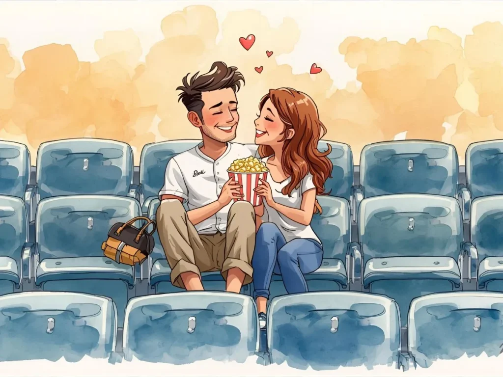 Baseball Jokes 0ne Liner for Couples