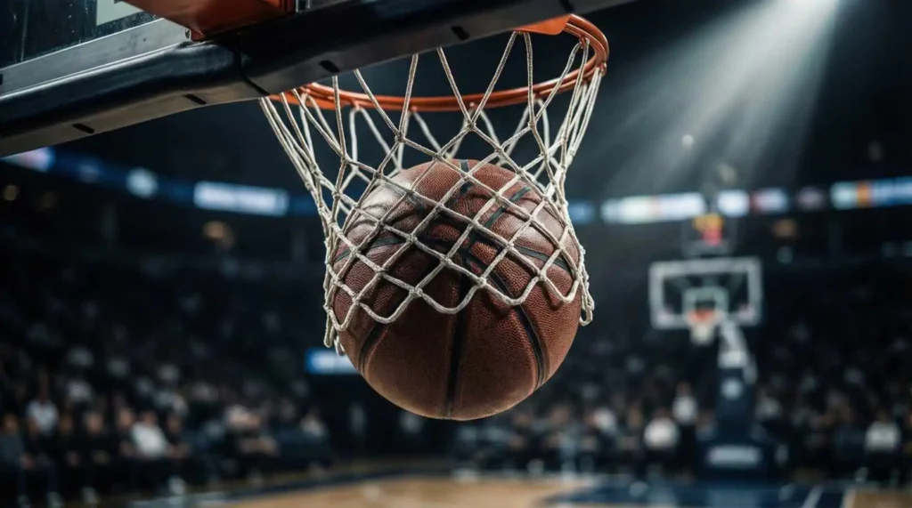 Classic Basketball Puns & One-Liners