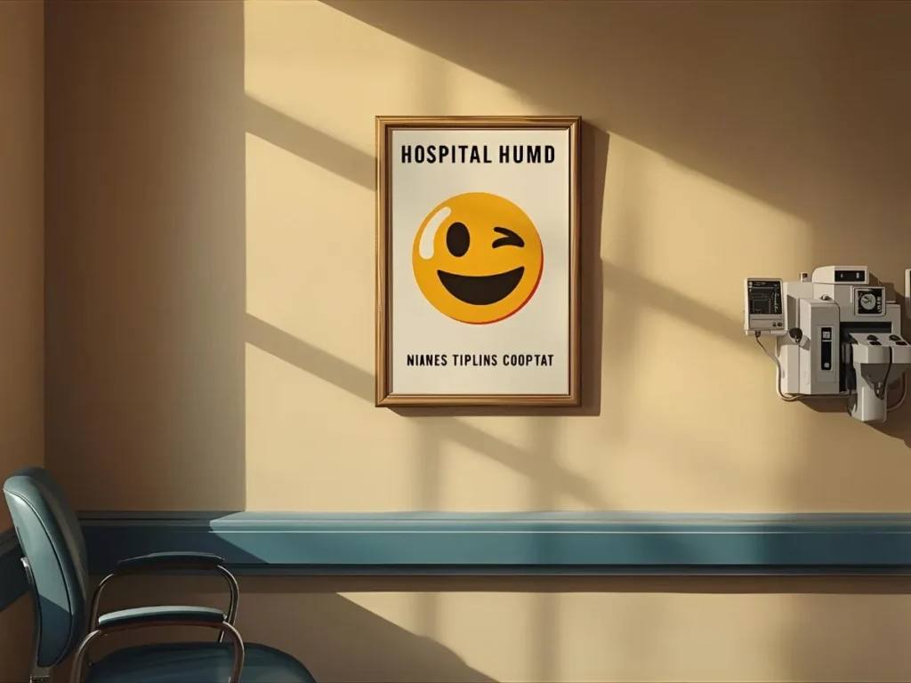 Classic Hospital Jokes 0ne Liner