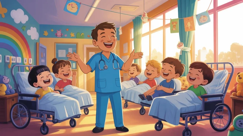 Clean and Funny Surgeon Jokes 0ne Liner for Family Laughs