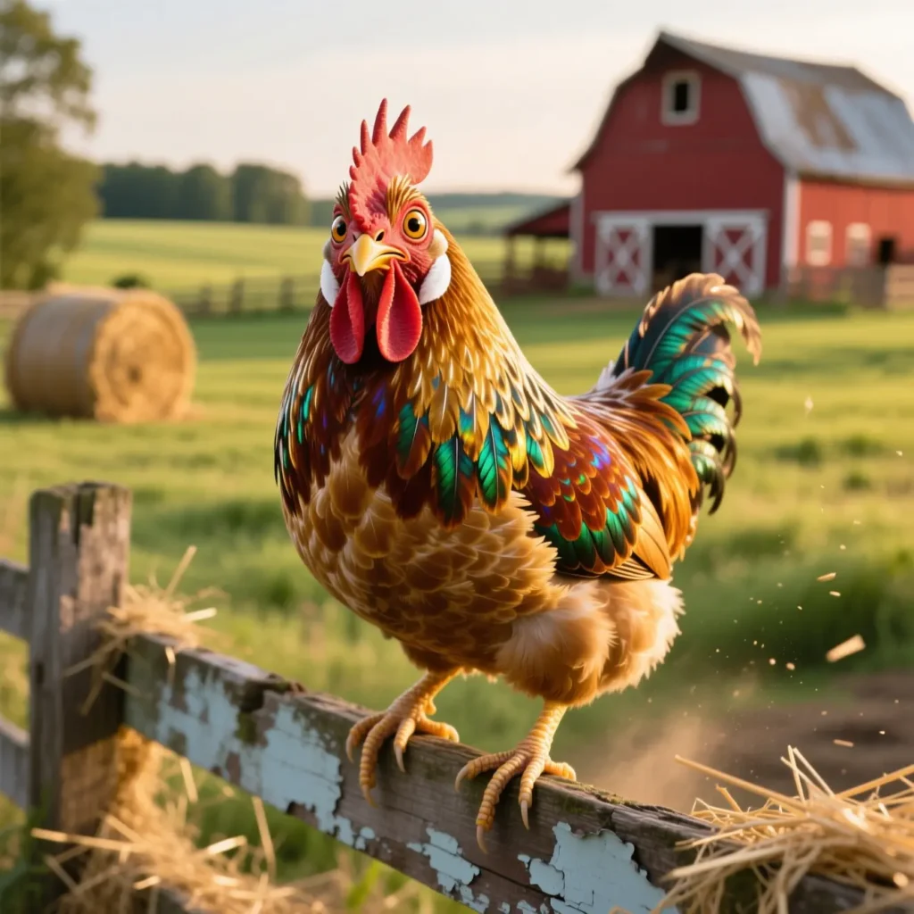 Cluck worthy One-Liners