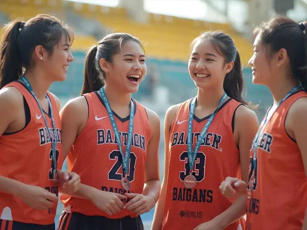 Funny Basketball Jokes 0ne Liner