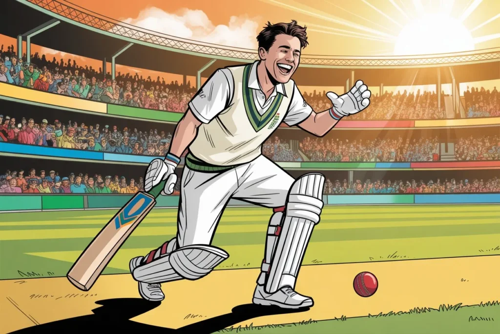 Funny Cricket Jokes 0ne Liner