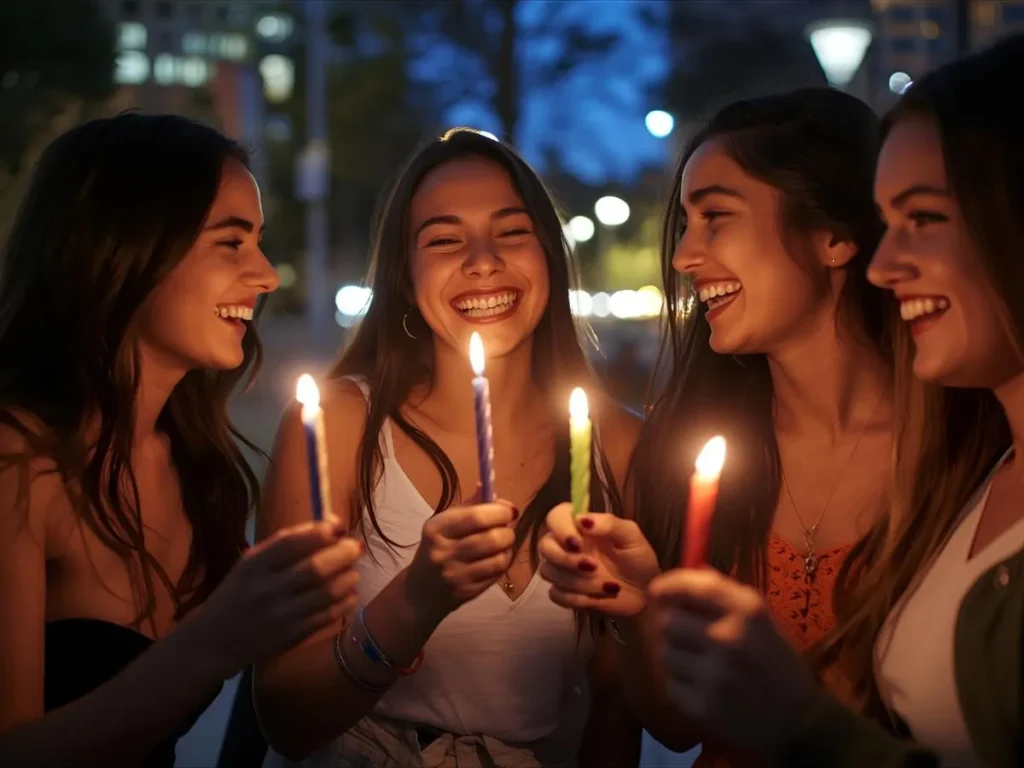 Hanukkah Jokes 0ne Liner for Friends