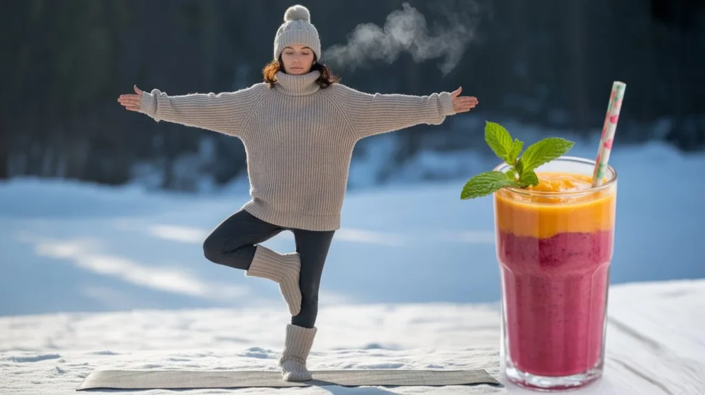 Health jokes 0ne liner for seasonal vibes