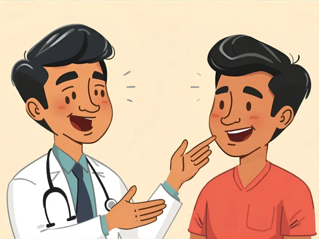 Patient Jokes 0ne Liner That Cure Boredom