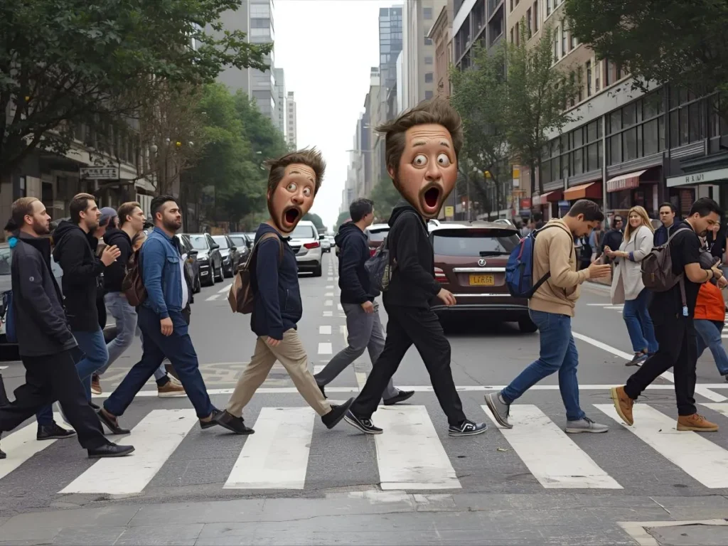 Pedestrian Antics With Driving Jokes Funny 0ne Liner