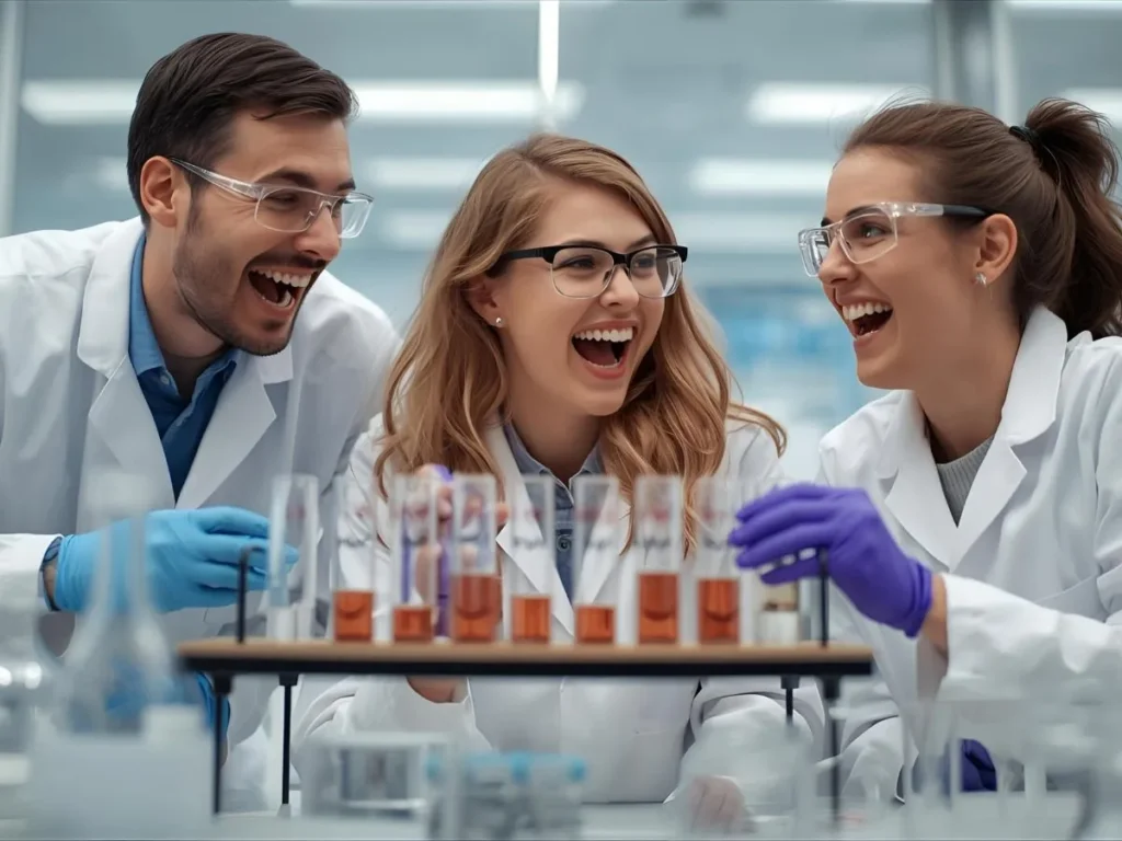 Pharmacy Humor and Prescription Laughs