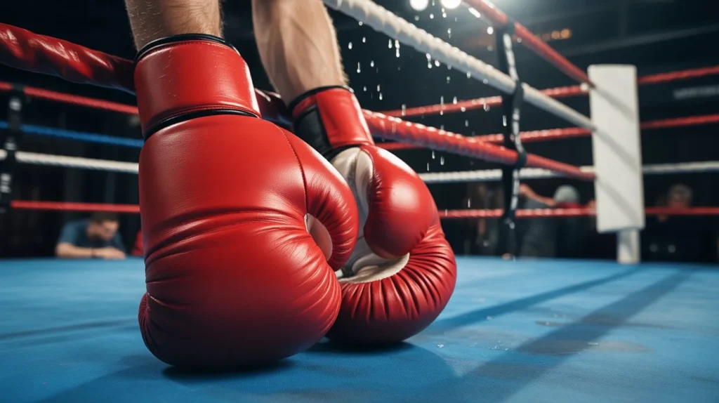 Punchline Knockouts with Boxing Jokes