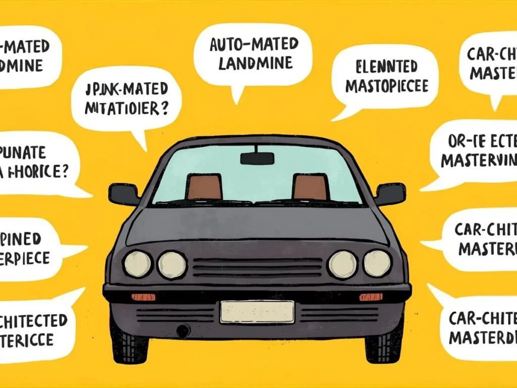 Puns, wordplay, and witty parking humor