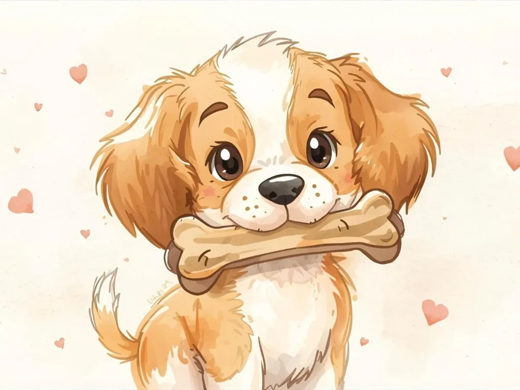 Puppy Puns & dog jokes funny 0ne liner