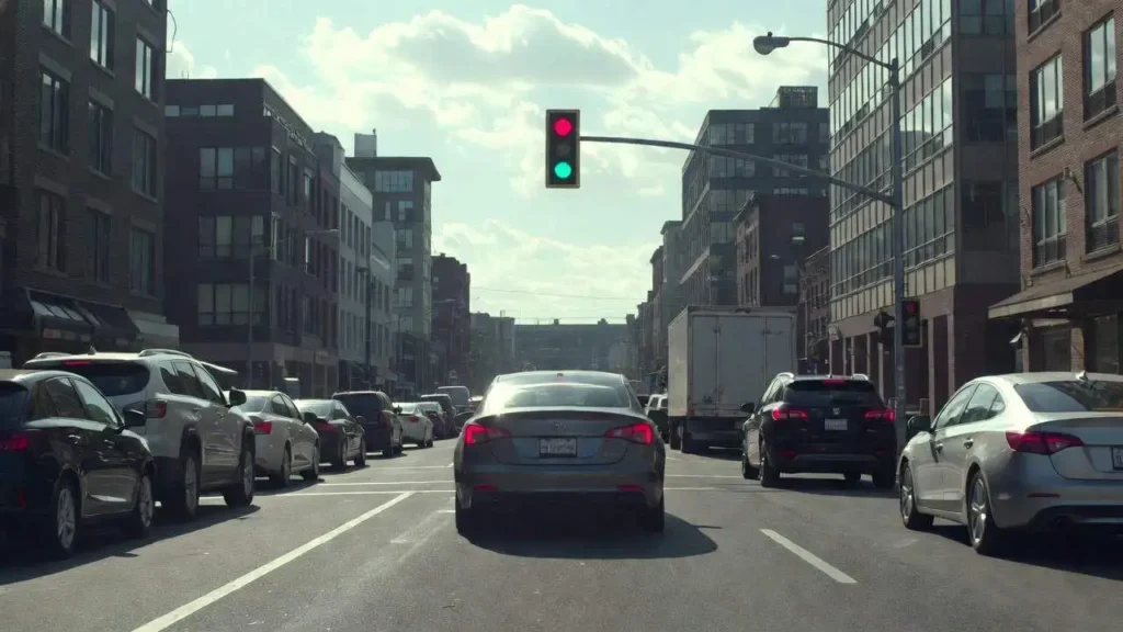 Red Light Green Light Game Puns for Playtime