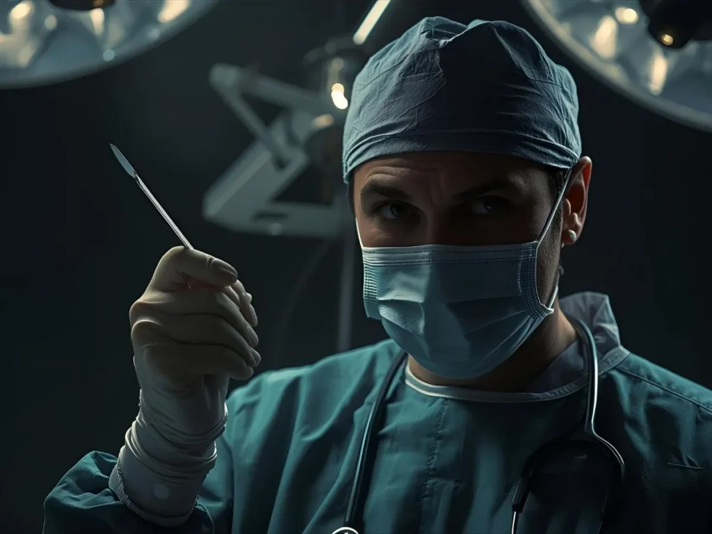 Surgery & Operation Room Jokes