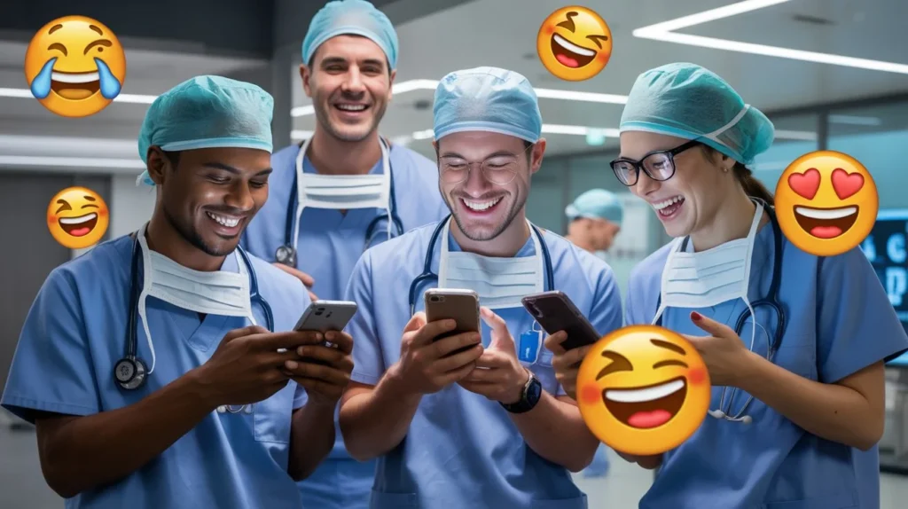 Trending Surgeon Jokes 0ne Liner for 2025