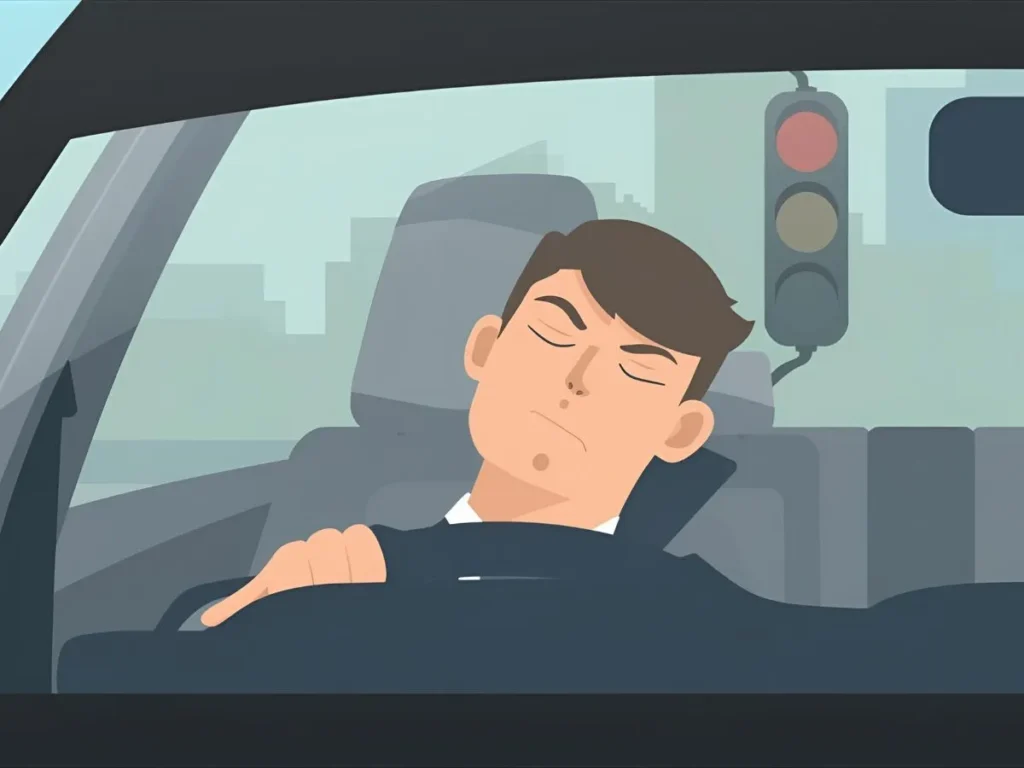 Why traffic jokes funny 0ne liner always work