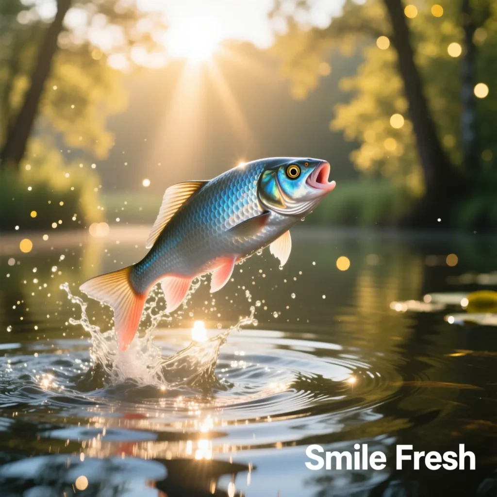 Fin-tastic Puns to Start Your Day