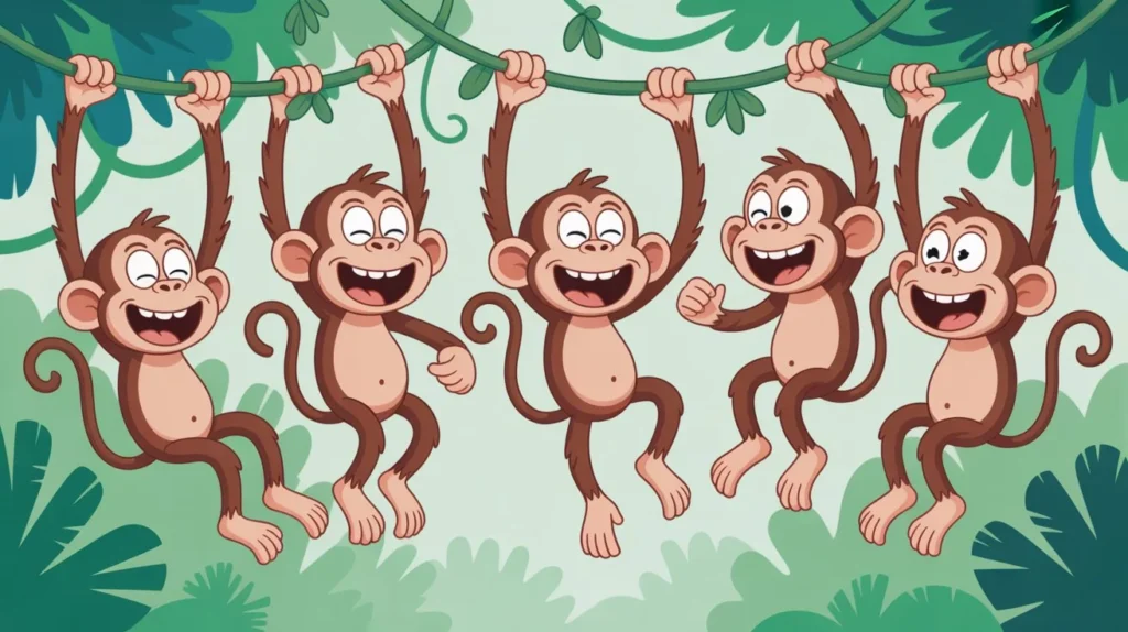 Why Monkey Jokes Funny 0ne Liner Always Make You Smile
