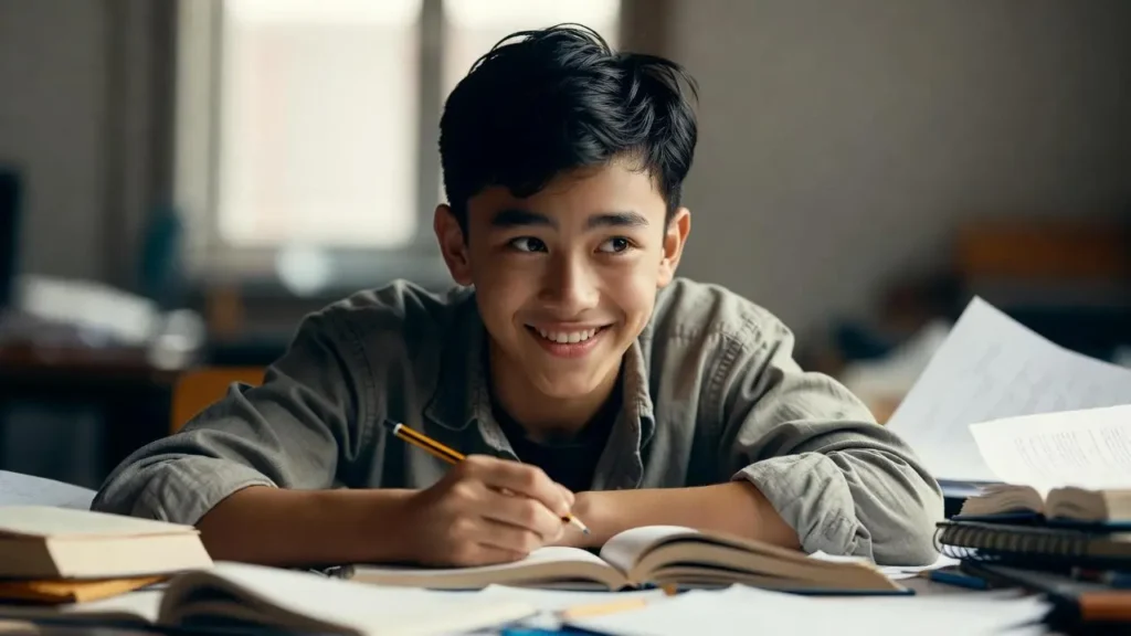 English Homework Jokes Funny One Liner