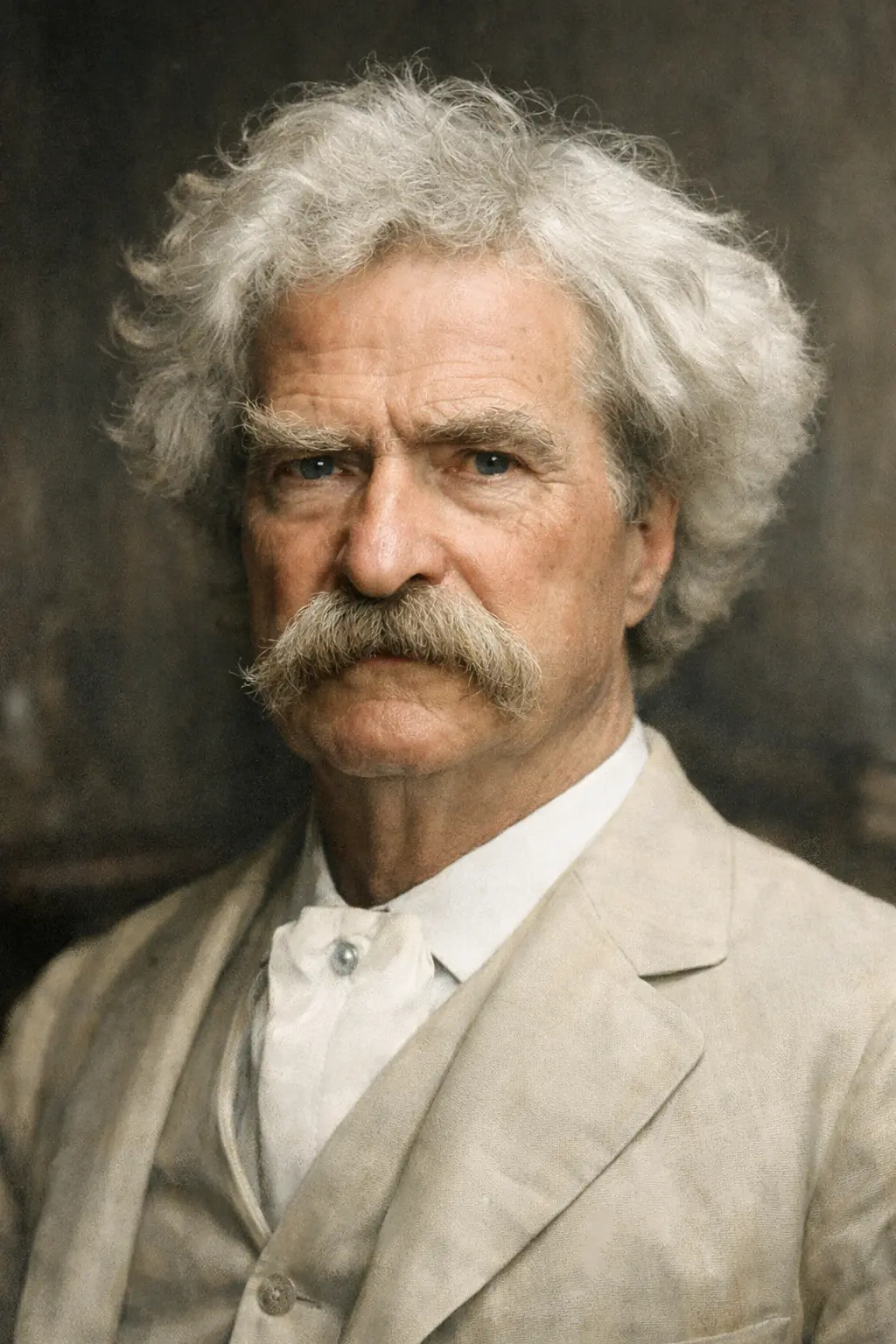 Mark Twain