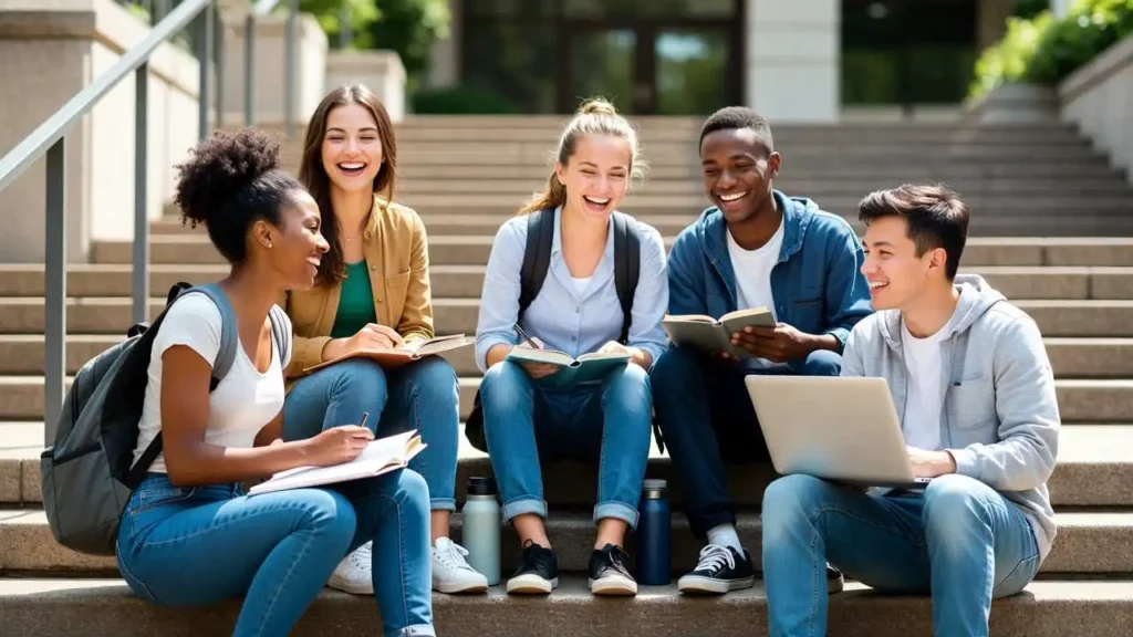 Dorm Life Madness College Jokes