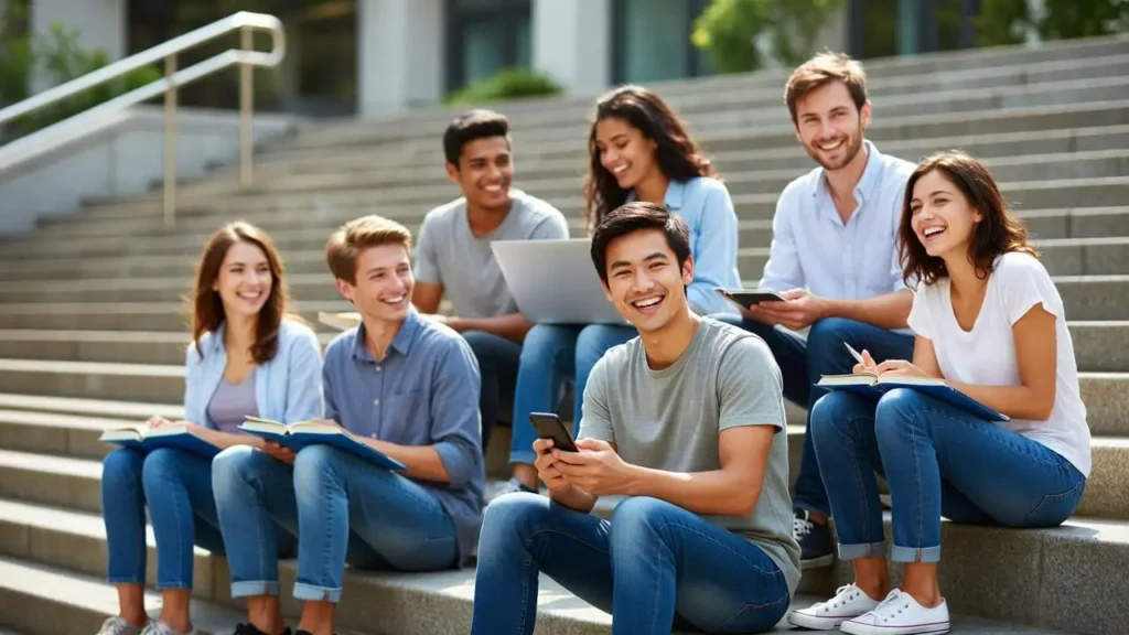 Student Life Hacks College Jokes