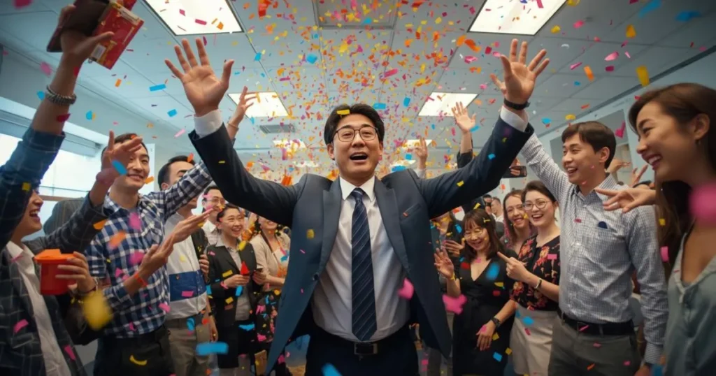 Friday and Weekend Boss Jokes