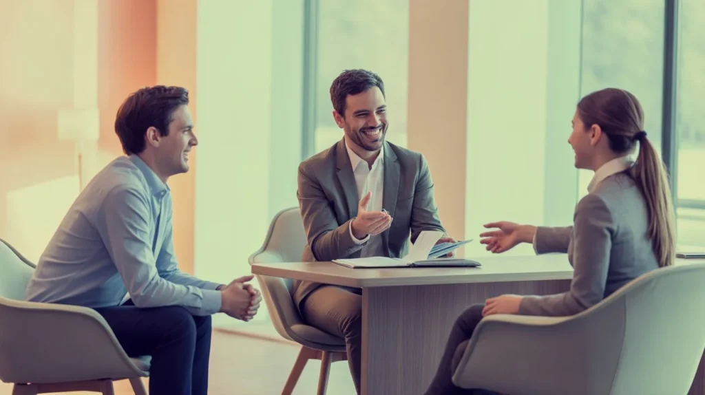 HR jokes about hiring and interviews