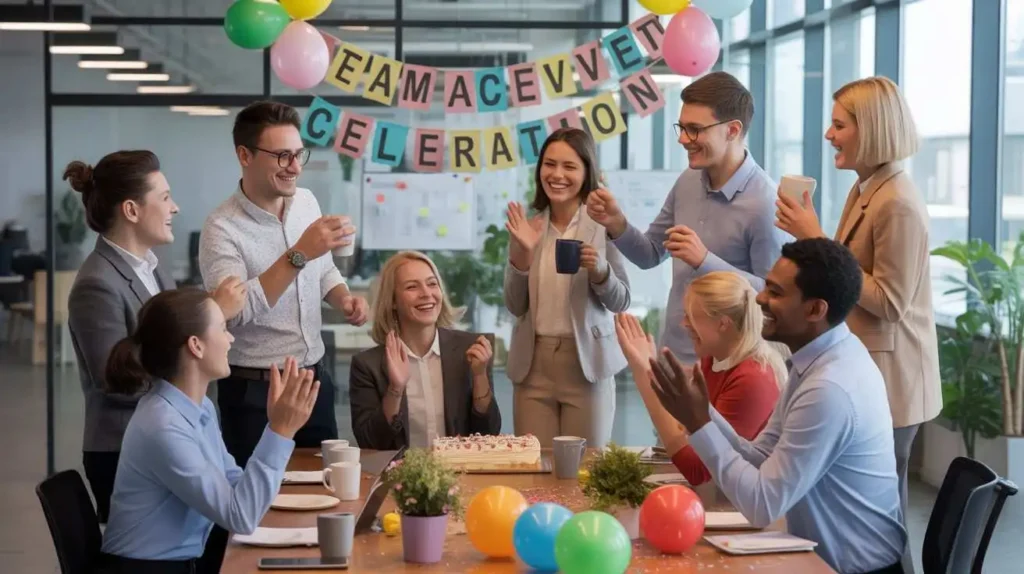 HR jokes about workplace culture