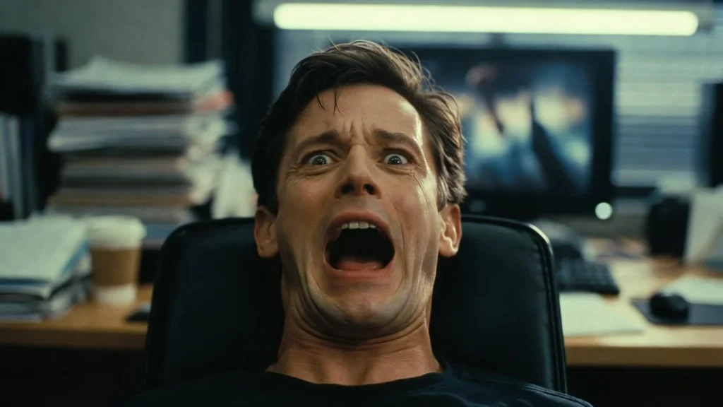 Remote Work and Zoom Jokes