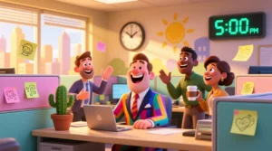 boss jokes 0ne liner