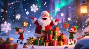 Christmas Jokes 0ne Liner