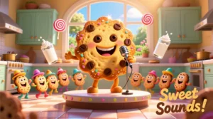 Cookie Jokes 0ne Line