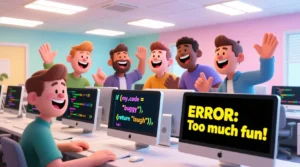 developer jokes 0ne liner