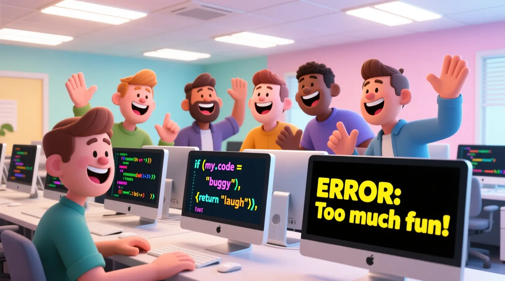 developer jokes 0ne liner