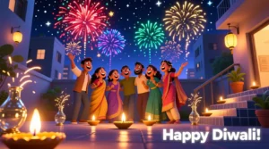 Diwali Jokes 0ne Liner