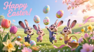 Easter Jokes 0ne Liner