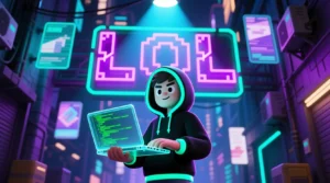 hacker jokes 0ne liner