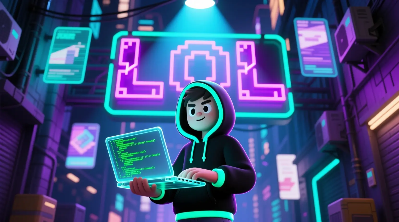 hacker jokes 0ne liner