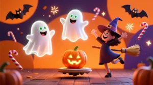 Halloween Jokes 0ne Liner