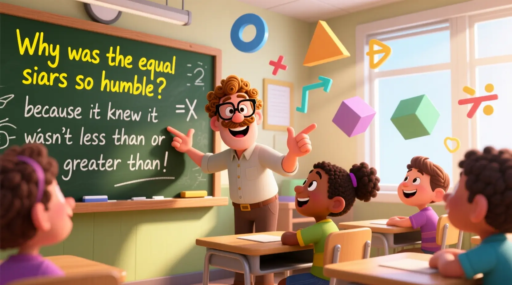 math jokes 0ne liner