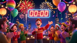 New Year jokes 0ne liner